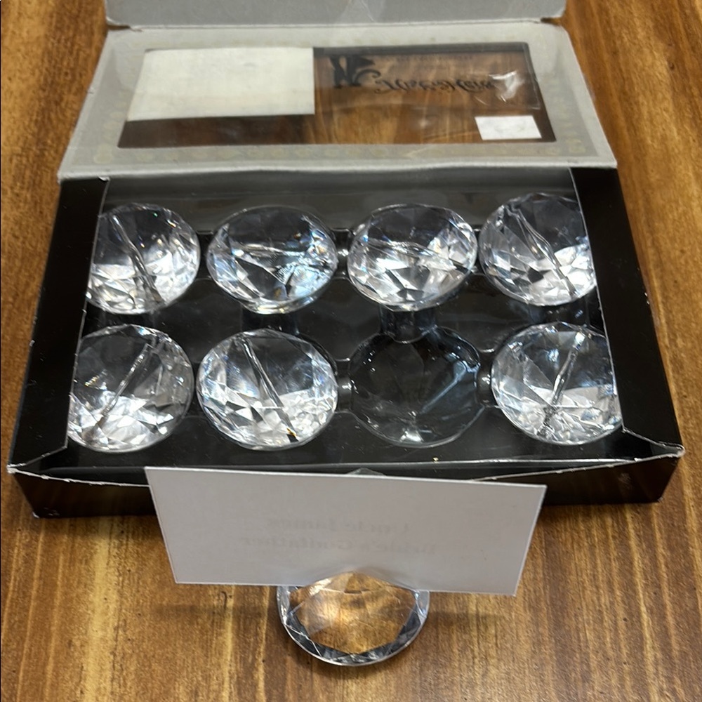 Place Card Holder (8 count)